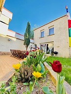 Reims Sherpa Guest House