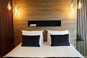 Hôtel Le Diamond Rock
