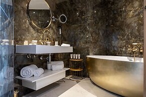 Hôtel Le Diamond Rock
