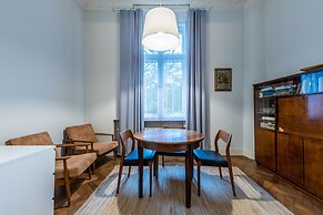 Victus Apartamenty - Lolek