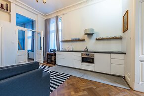 Victus Apartamenty - Lolek