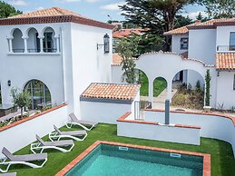 Pet Friendly Basque Stay