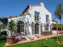 Pet Friendly Basque Stay