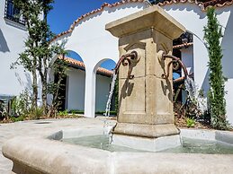 Pet Friendly Basque Stay