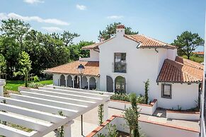 Pet Friendly Basque Stay