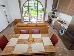 Pet Friendly Basque Stay