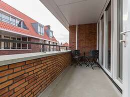 Modern Beach Apartment Zoutelande