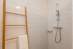Modern Beach Apartment Zoutelande