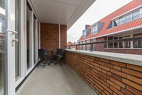 Modern Beach Apartment Zoutelande