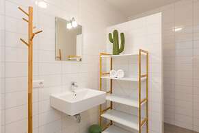 Modern Beach Apartment Zoutelande