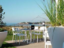 Seaside Apartment Stay