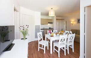Seaside Apartment Stay