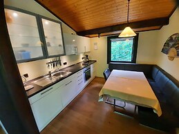 Bungalow in Waldbrunn