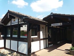 Bungalow in Waldbrunn