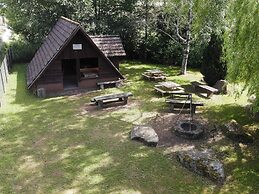 Bungalow in Waldbrunn