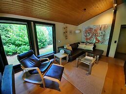 Bungalow in Waldbrunn