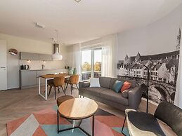 Luxurious, Spacious Suite Near Maastricht