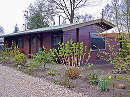 Chalet in Ootmarsum on Kuiperberg