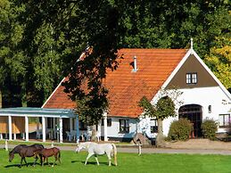 Chalet in Ootmarsum on Kuiperberg