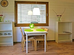 Chalet in Ootmarsum on Kuiperberg