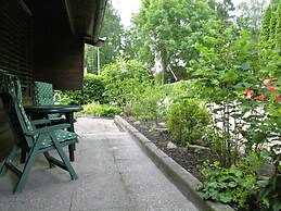 Chalet in Ootmarsum on Kuiperberg