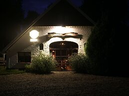 Chalet in Ootmarsum on Kuiperberg