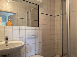 Geraumige Wohnung mit Garten in Zingst