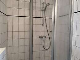 Geraumige Wohnung mit Garten in Zingst