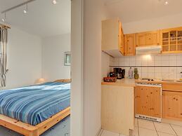 Geraumige Wohnung mit Garten in Zingst