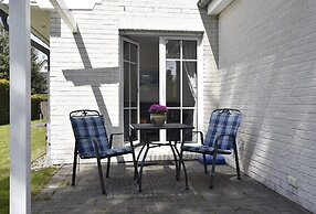 Geraumige Wohnung mit Garten in Zingst