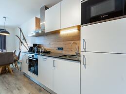 Modern Apartment in Piesendorf