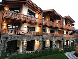 Modern Apartment in Piesendorf