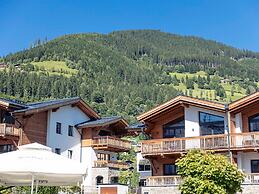 Modern Apartment in Piesendorf