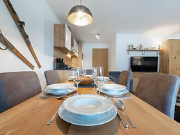 Modern Apartment in Piesendorf