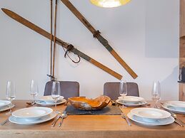 Modern Apartment in Piesendorf