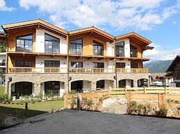 Modern Apartment in Piesendorf