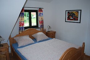 Schones Ferienhaus in Dargun mit Pool