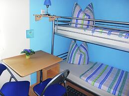 Verspielter Sachsischer Ruckzugsort