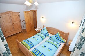 Spacious Apartment in Schonsee With Sauna