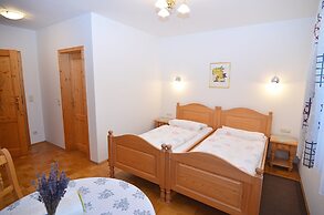 Spacious Apartment in Schonsee With Sauna