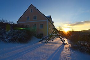 Spacious Apartment in Schonsee With Sauna