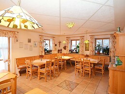 Spacious Apartment in Schonsee With Sauna