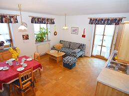 Spacious Apartment in Schonsee With Sauna