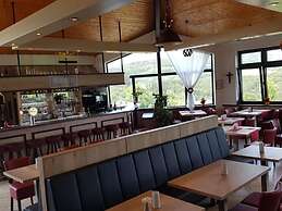 Chalet in Gerolstein Forest Holiday Park