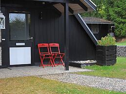 Chalet in Gerolstein Forest Holiday Park
