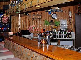 Chalet in Gerolstein Forest Holiday Park