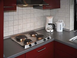 Chalet in Gerolstein Forest Holiday Park