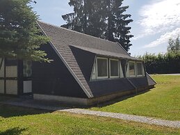 Chalet in Gerolstein Forest Holiday Park