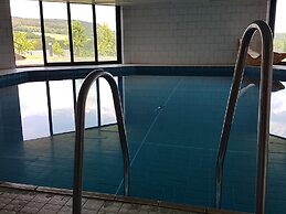Chalet in Gerolstein Forest Holiday Park