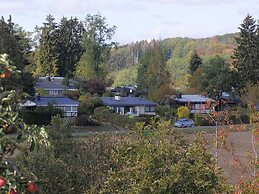 Chalet in Gerolstein Forest Holiday Park